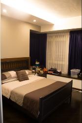 Crystal Rhu (D15), Apartment #1016092